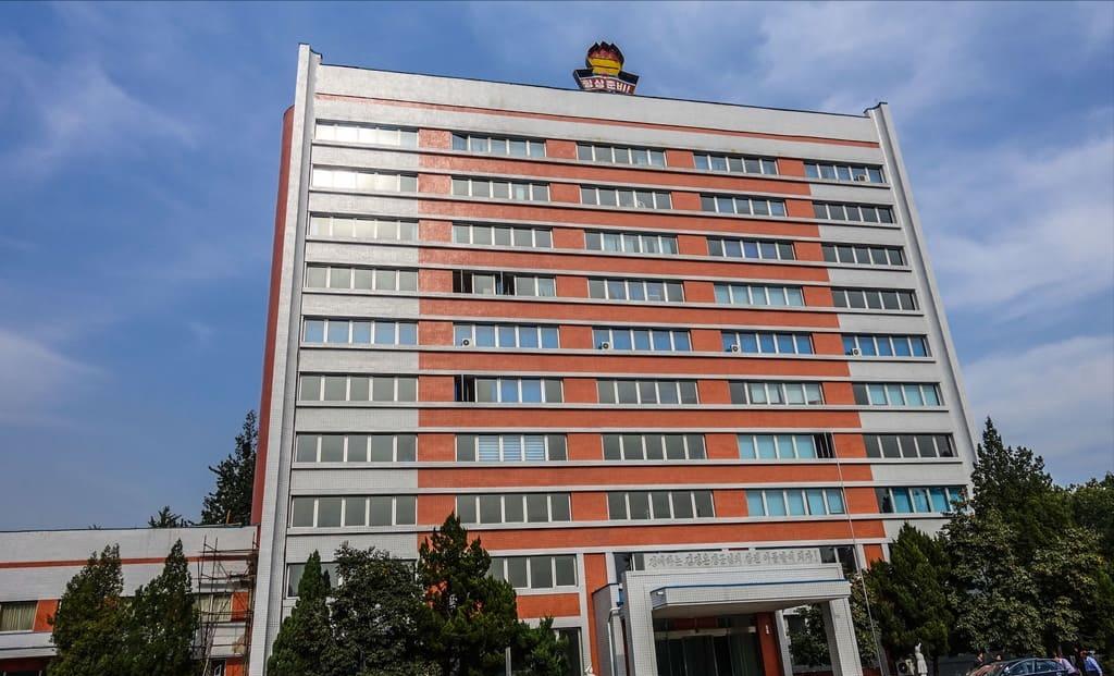 朝鲜最顶尖的高中生,朝鲜顶尖高中