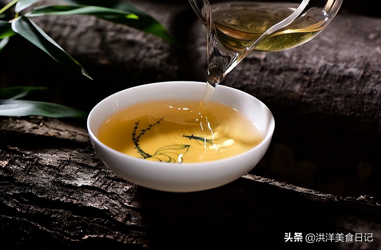 为何网购茶比实体店便宜那么多,网购茶叶为什么那么便宜