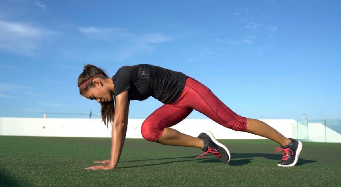 跑步时的安全措施有哪些,安全快乐跑步的6点贴士