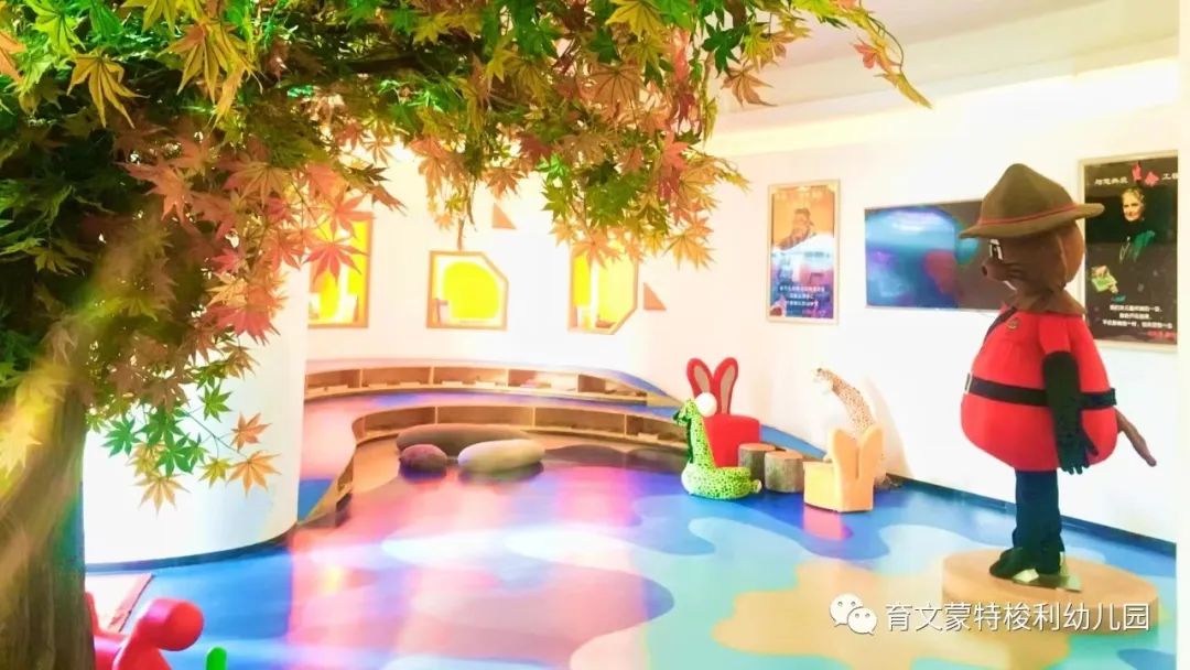 成都蒙特梭利幼儿园哪个最好,成都育文金沙蒙特梭利幼儿园学费