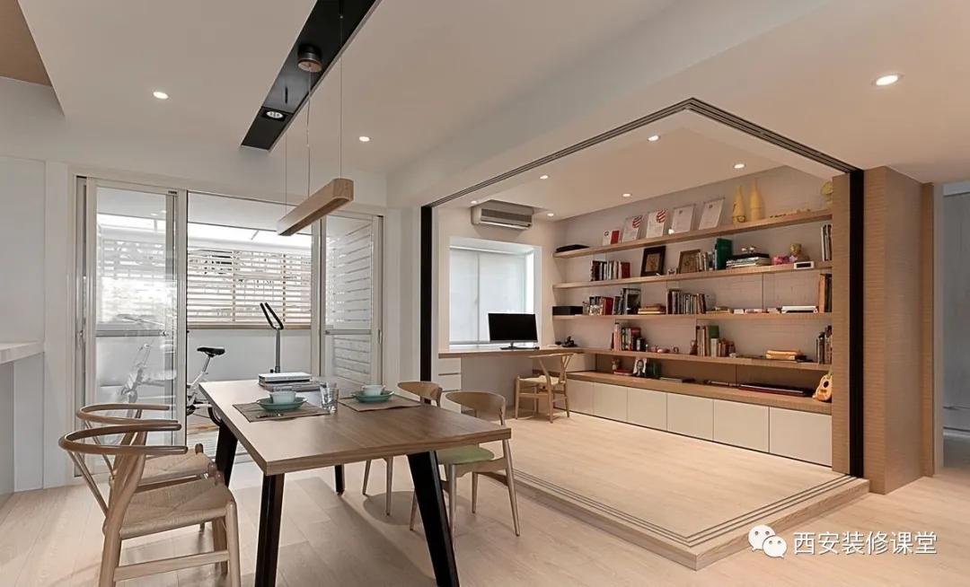 客厅不要沙发怎么布置,客厅不要茶几怎么布置