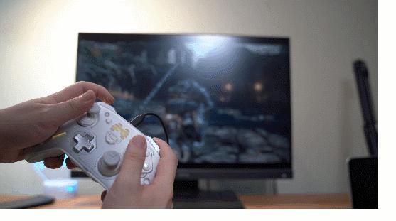 北通宙斯2光轴缺点,北通宙斯2精英光轴