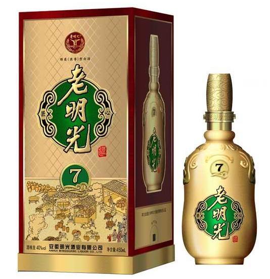 全网最全素材建议收藏,中国白酒最完整汇总