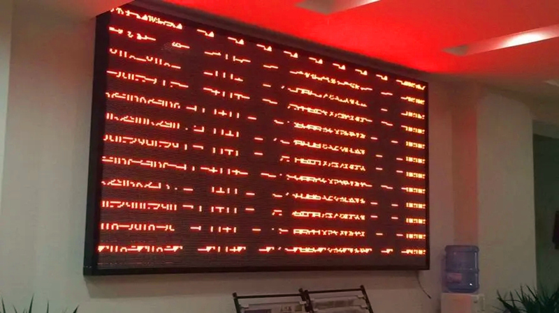 led电视闪烁跳屏是什么原因,客厅吸顶灯led闪烁什么原因