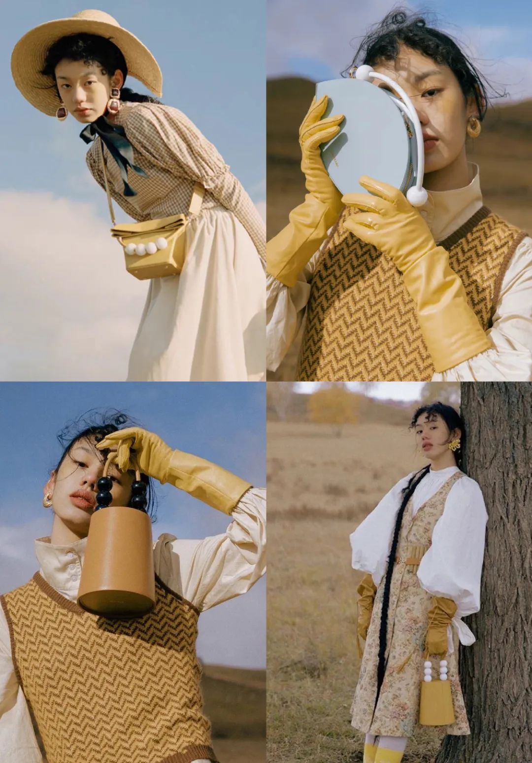 包包推荐小众高级感百搭包包,日常包包百搭推荐小众高级感