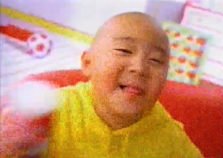 童星郝劭文的视频,郝劭文童星挣的钱