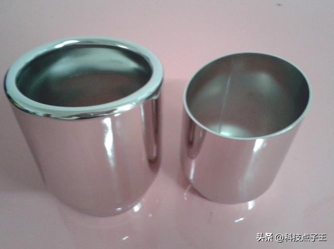 分析硫代水杨酸基电解液的纯铜电化学机械抛光反应及机理研究