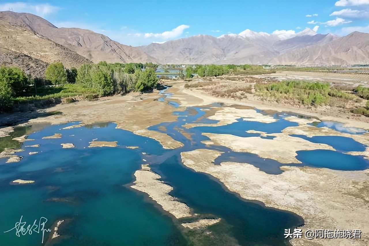 西藏拉萨旅游攻略必备,来西藏旅游博主