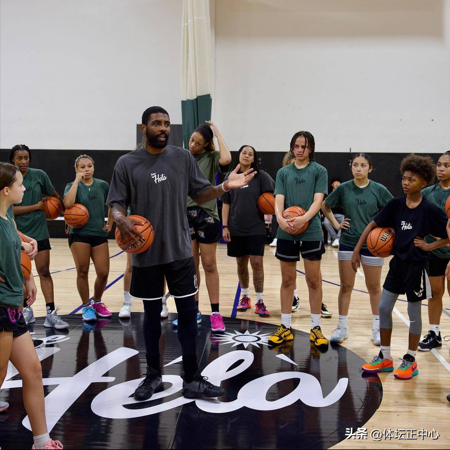 欧文签约安踏中国人反应,安踏狂潮pro欧文