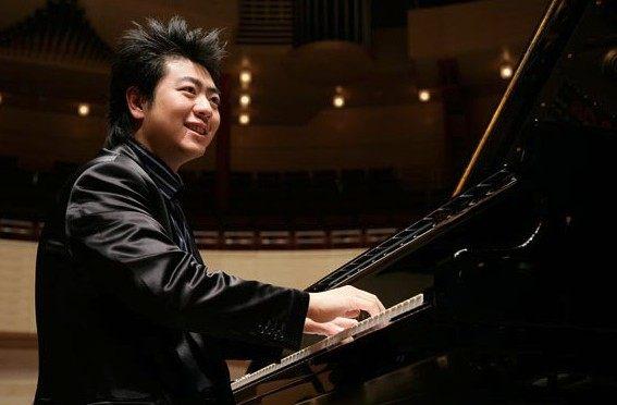 吉娜为什么会嫁给郎朗,怎么看待吉娜和郎朗