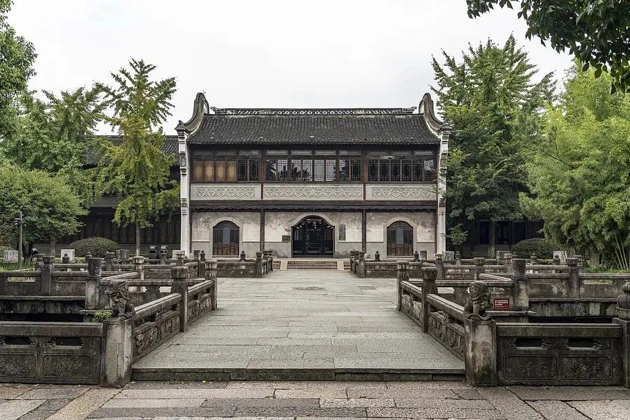 乌镇游玩攻略必去的地方,乌镇里免费的宝藏景点