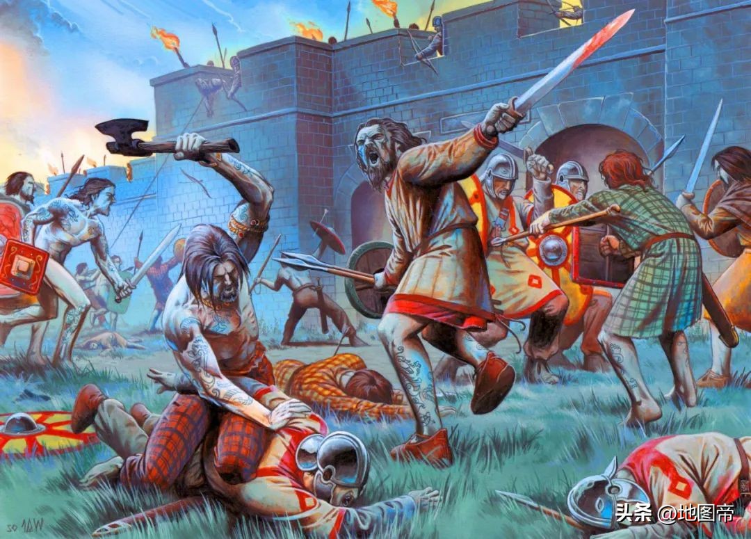 英国为啥分4个球队,英国为什么分三个参赛队