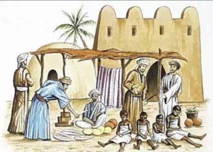 阿拉伯世界是如何实现商业创新的？科学发展又有着什么样的意义？