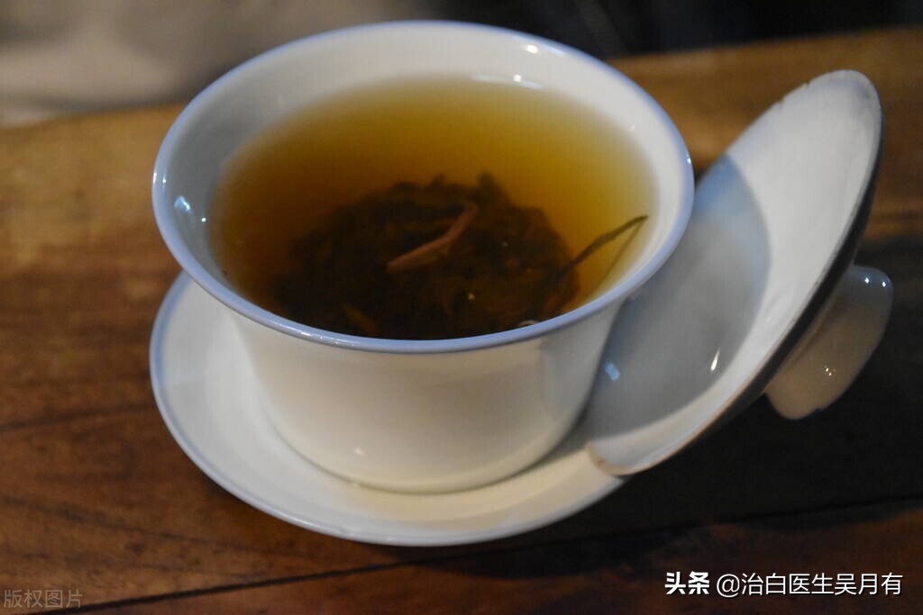 喝茶对白癜风患者是好还是坏,喝茶对白癜风的功效