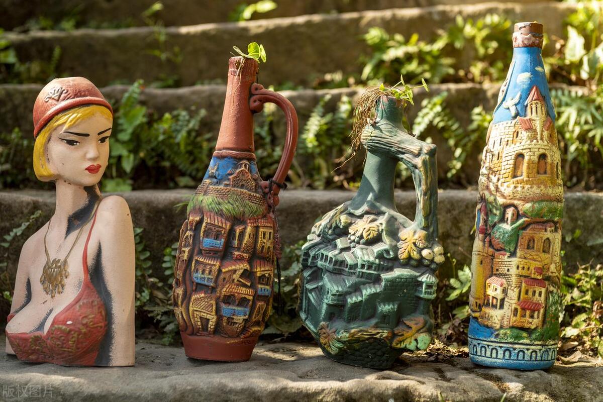 格鲁吉亚是红酒的发源地吗,格鲁吉亚红酒历史讲解