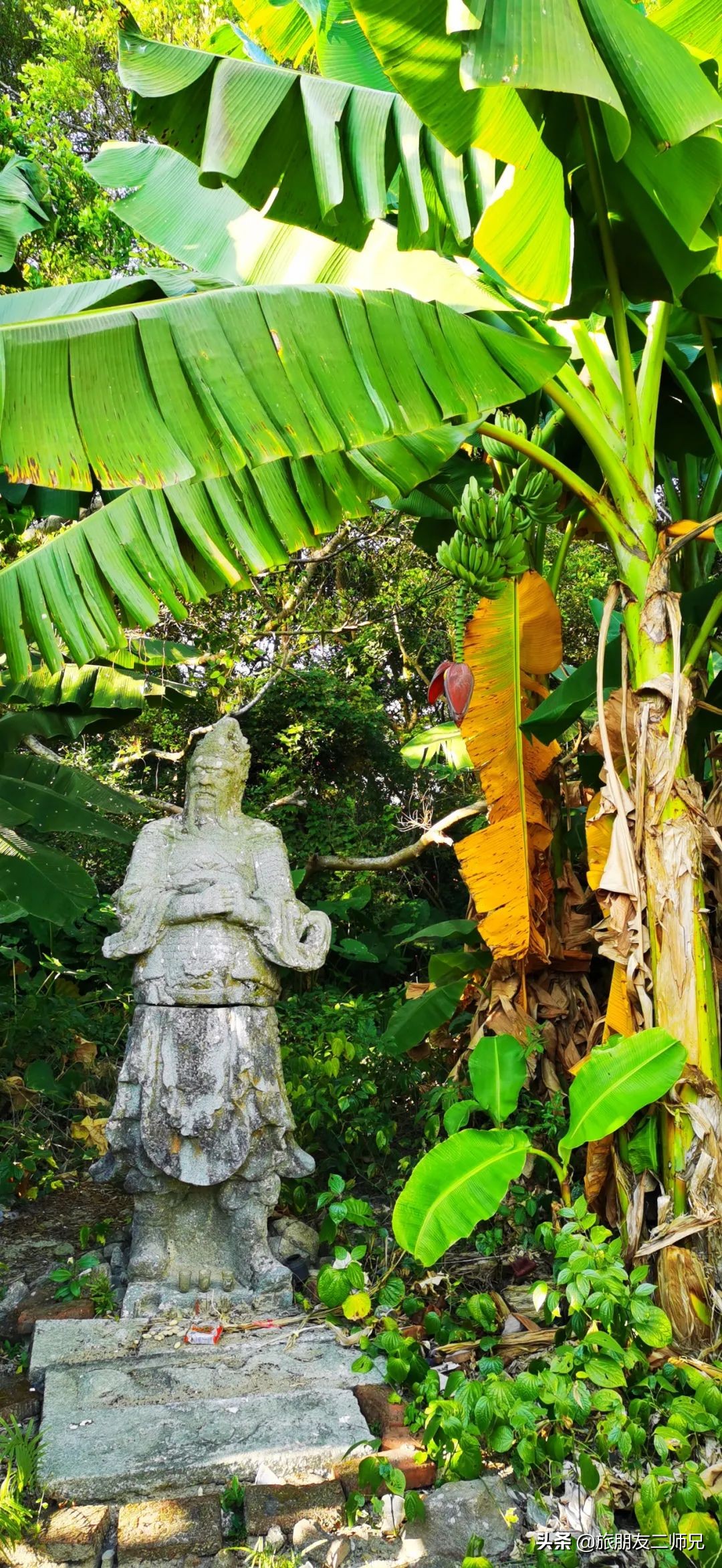 台山三日游自由行攻略,广州到江门下川岛旅游攻略