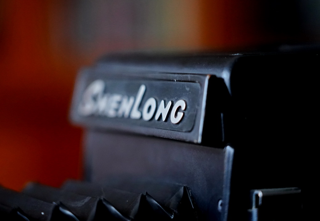 国产相机发展历程回顾,国产相机历程