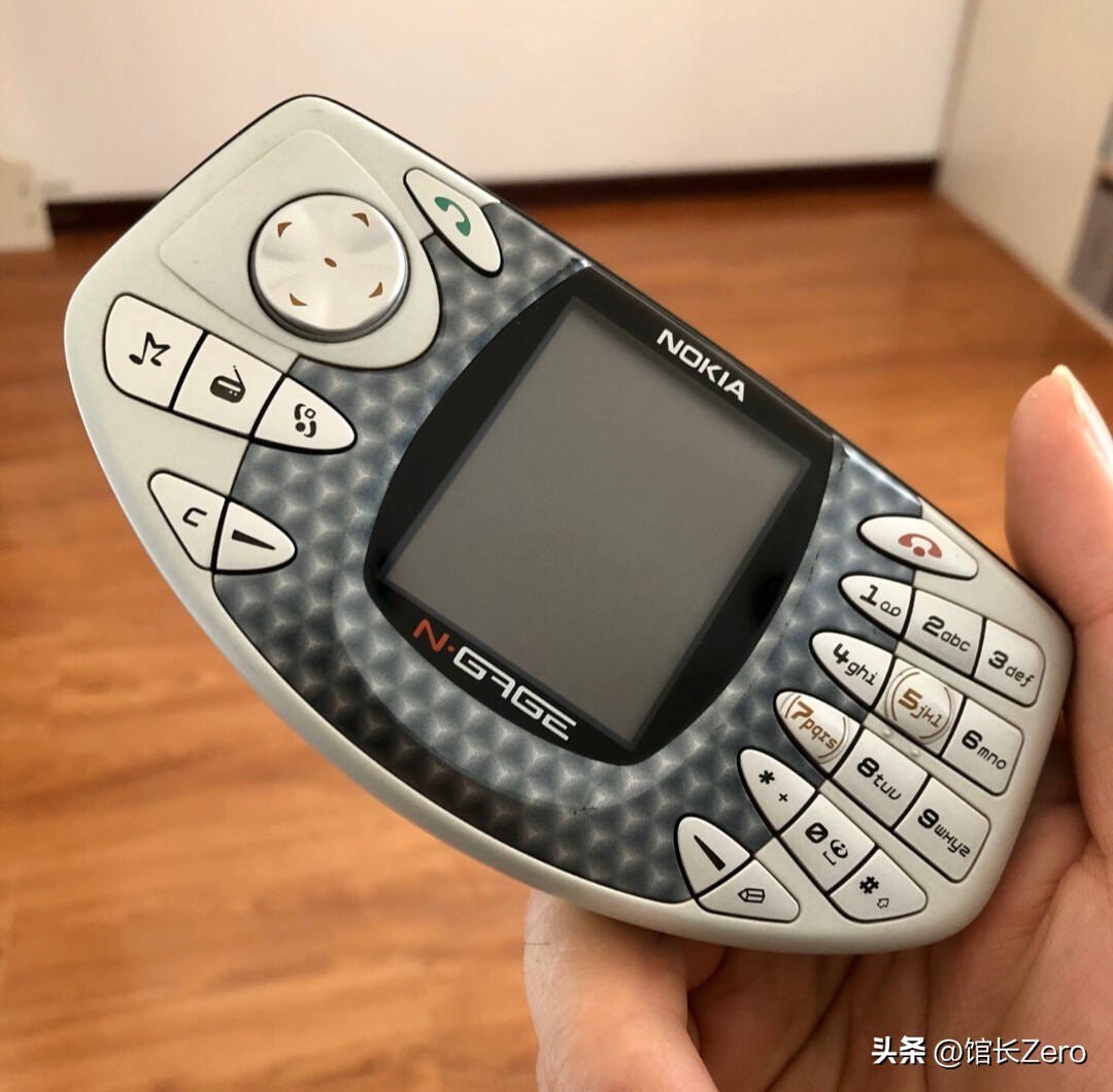 灵动岛手机推荐百元,为什么诺基亚低端手机受欢迎