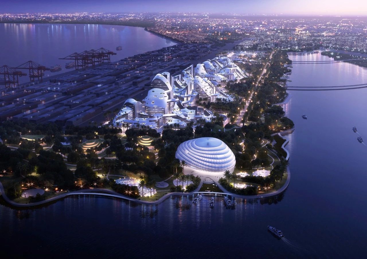 平安集团市值是多少亿,平安集团最高大楼