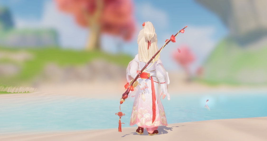 梦幻西游新版钓鱼技巧大全,梦幻西游新版钓鱼攻略视频