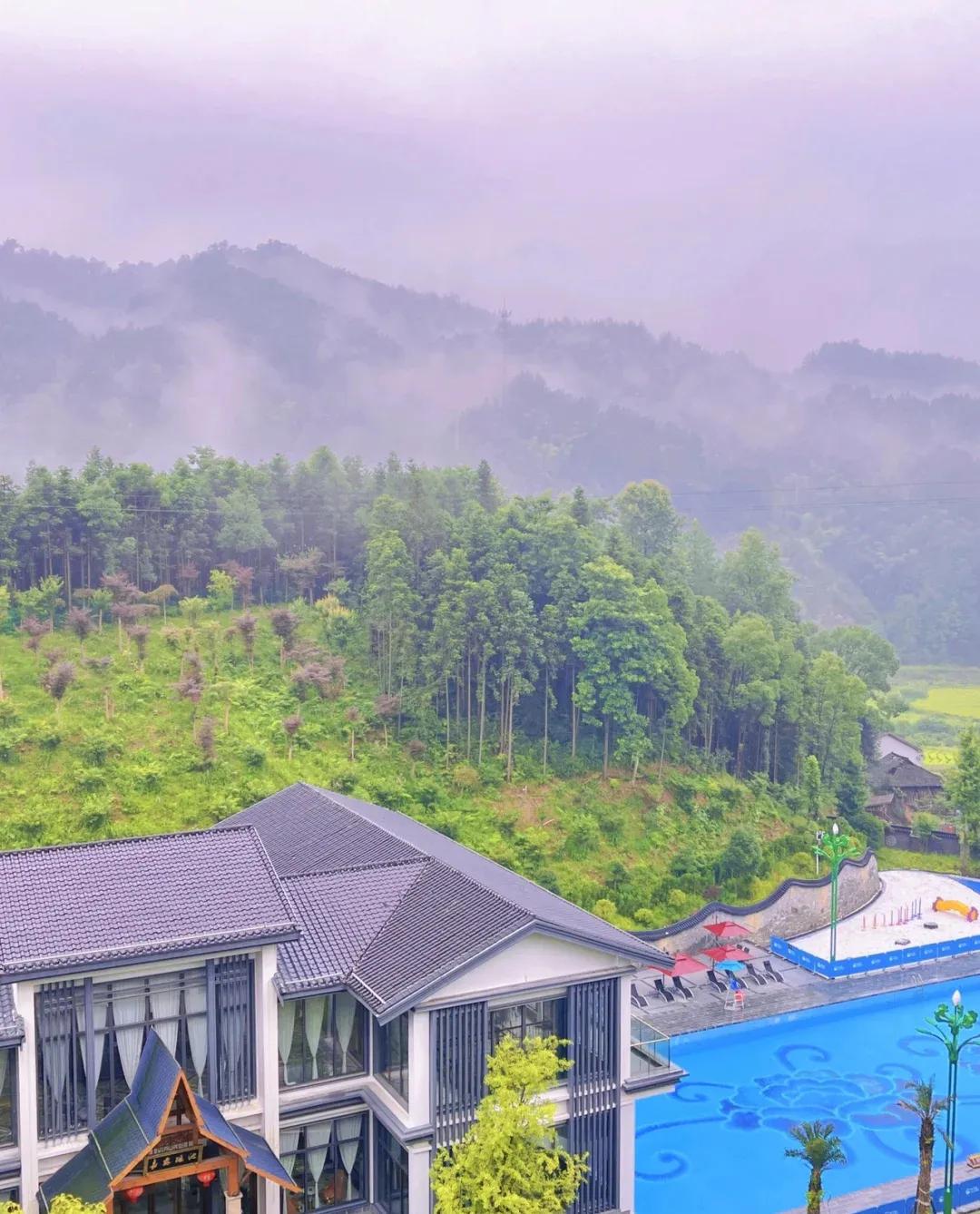 最值得推荐的度假村,国家4a级旅游度假村有哪些