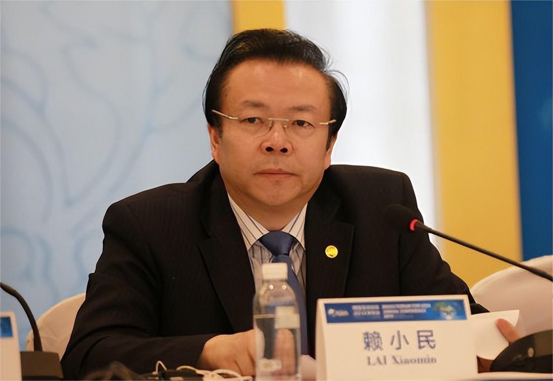 中政委评赖小民死刑没有免死金牌,代表赖小民死刑建议体现检察担当