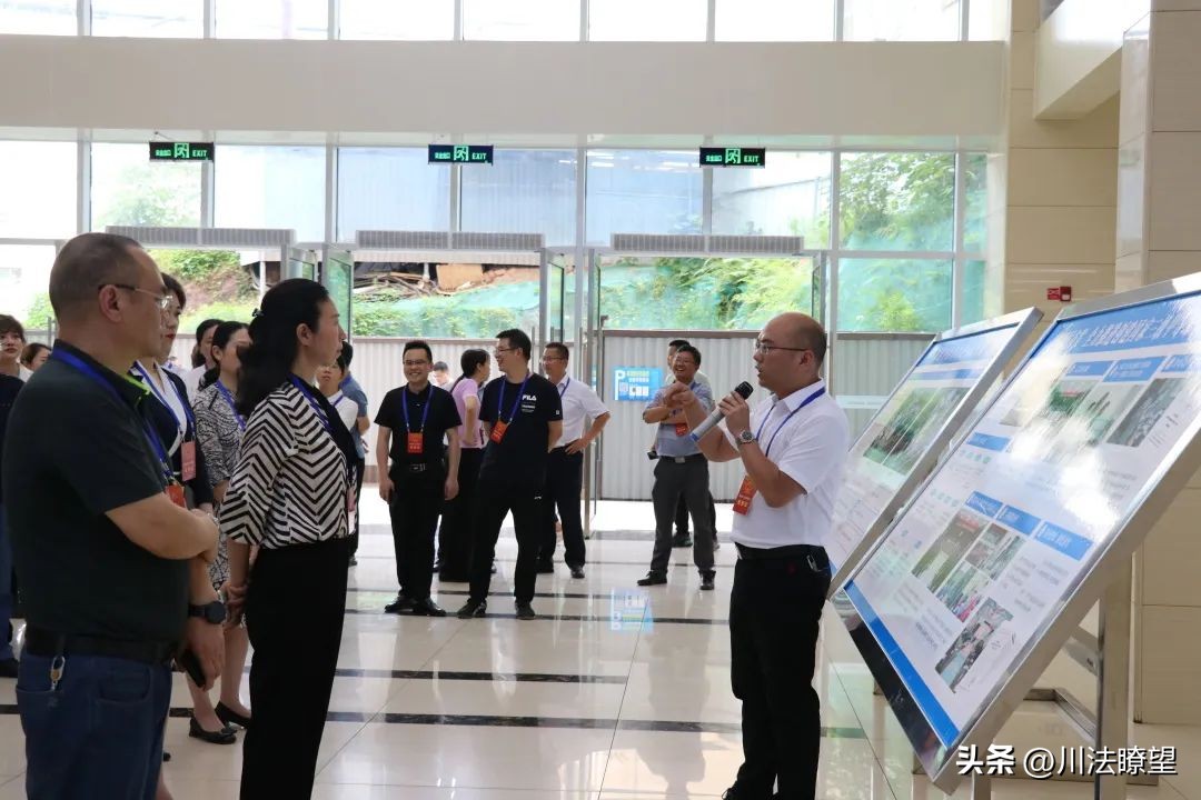 人大调研医院三甲创建情况,政协委员视察三甲医院