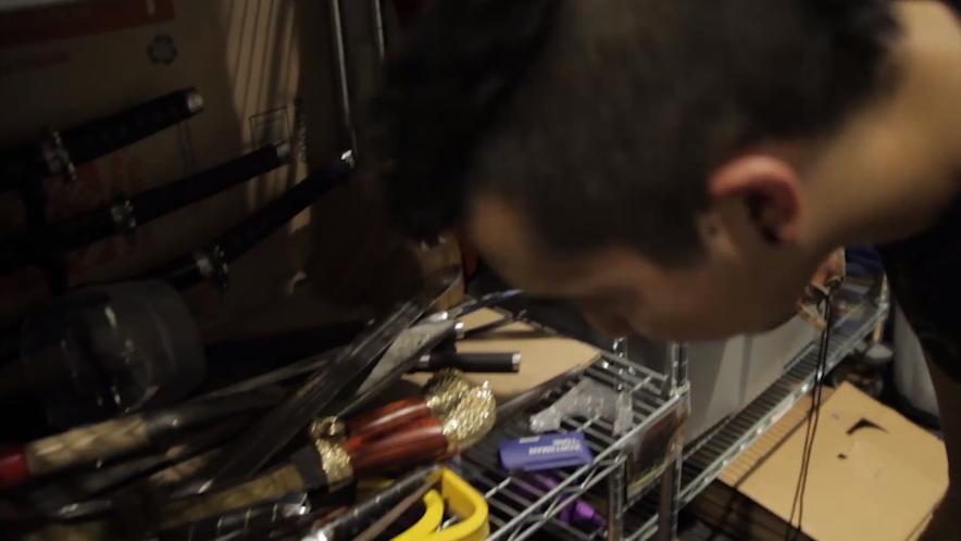 lol音效怎么调,lol技能音效制作方法