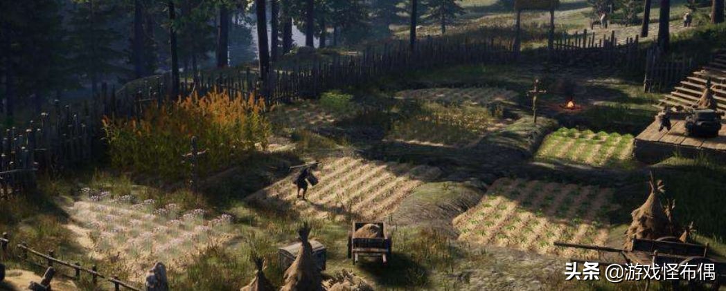 老外看中国制造游戏,中国人玩吃鸡游戏惊呆老外