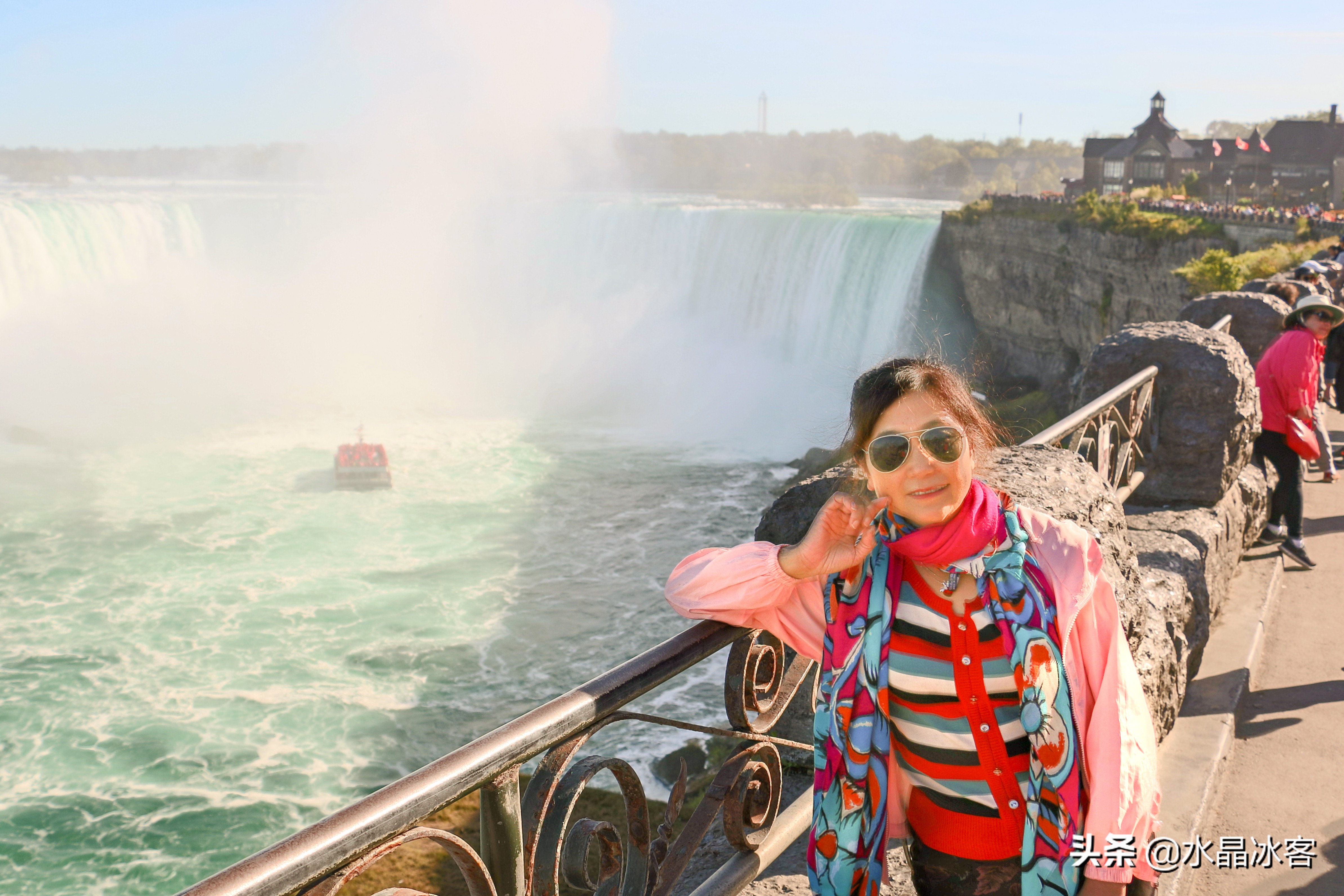 美东加东旅游,美东加东