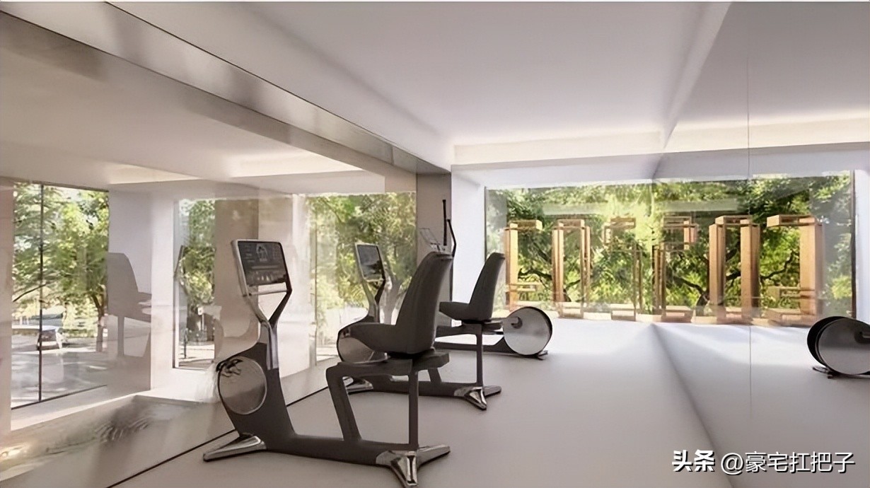 c罗1亿豪宅曝光,c罗的名车和豪宅