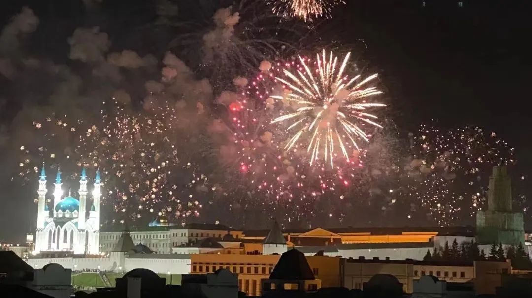 小佳在俄罗斯：初中去留学，虽屡遭扒手，但更多遇见他乡的善意