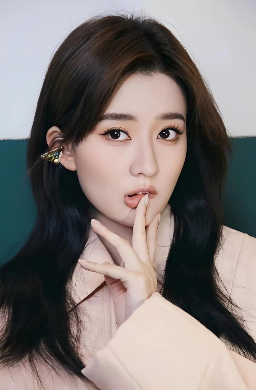 乔欣惊艳高清写真,乔欣高清写真大图