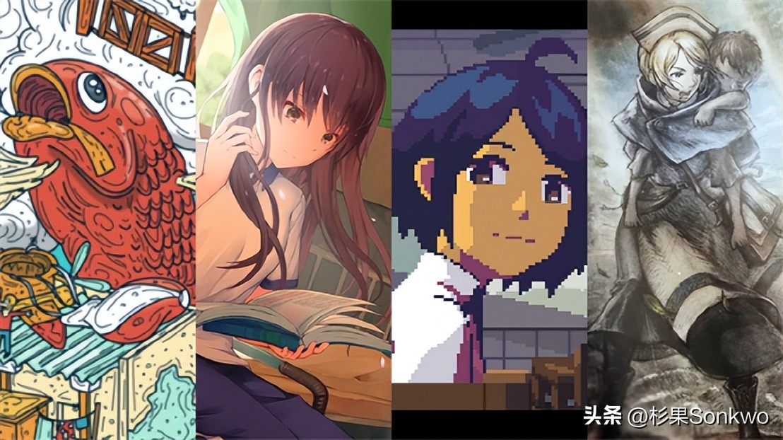 steam上好评如潮的免费大型游戏,steam最受好评游戏排行榜最新