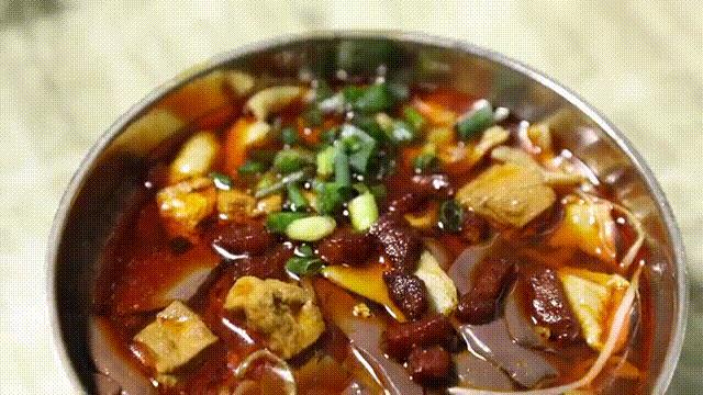 贵阳版“挖呀挖呀挖”来了～