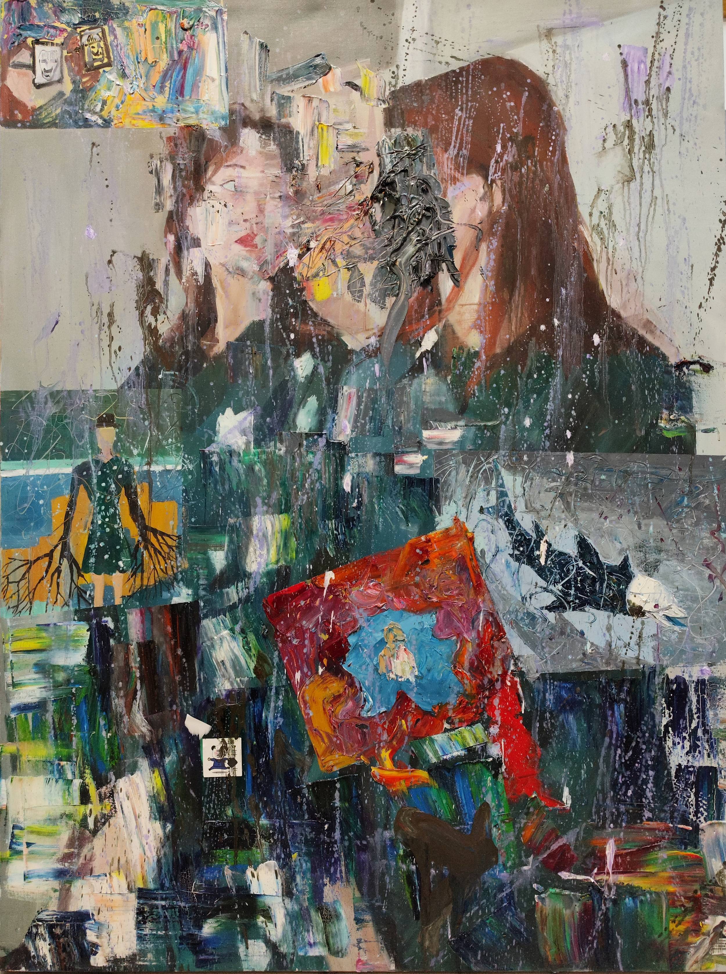 第四届国际新当代艺术展,第四届国际艺术交流展