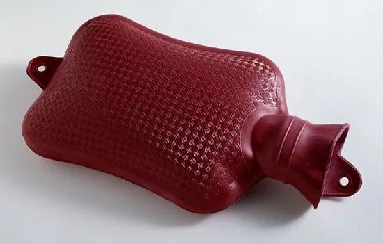 你可还记得黑白电视机上的彩色贴膜？回顾一些八九十年代生活用品