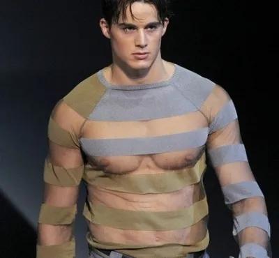 儒雅有魅力的意大利帅哥,盘点最帅的男人