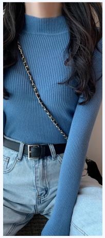 最近比较火的10款针织衫,最值得购买的针织衫