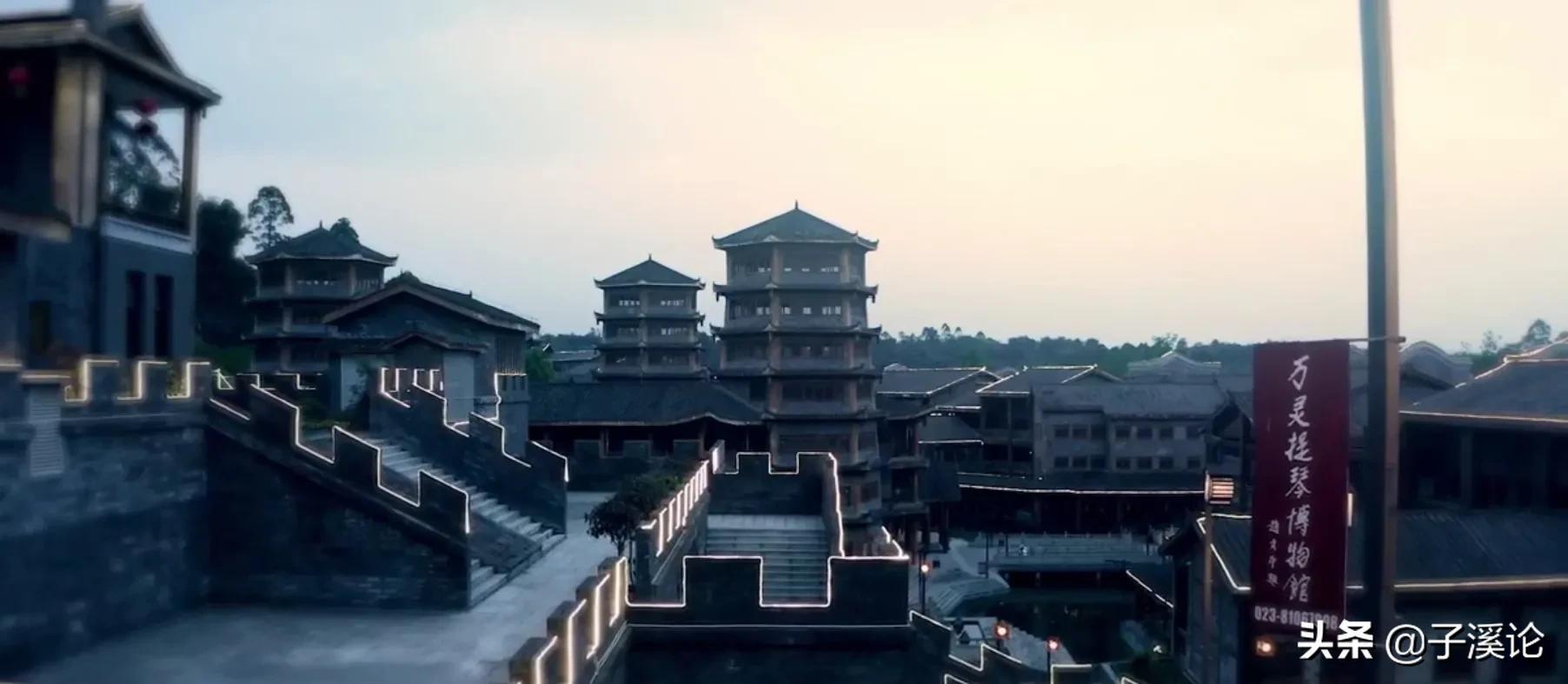 重庆崛起,崛起之路畅通无阻