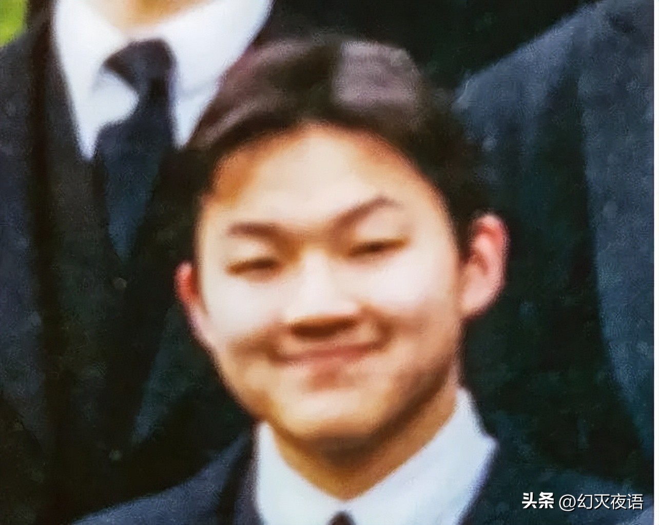 油腻肥男淫欲无度,各国美女名模为之疯狂,4国通缉如今人间蒸发