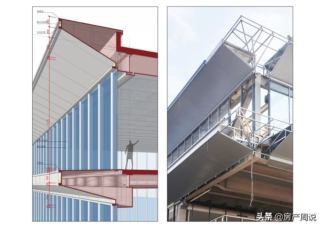 为什么有的小区一楼架空,为什么有些小区一楼是架空层