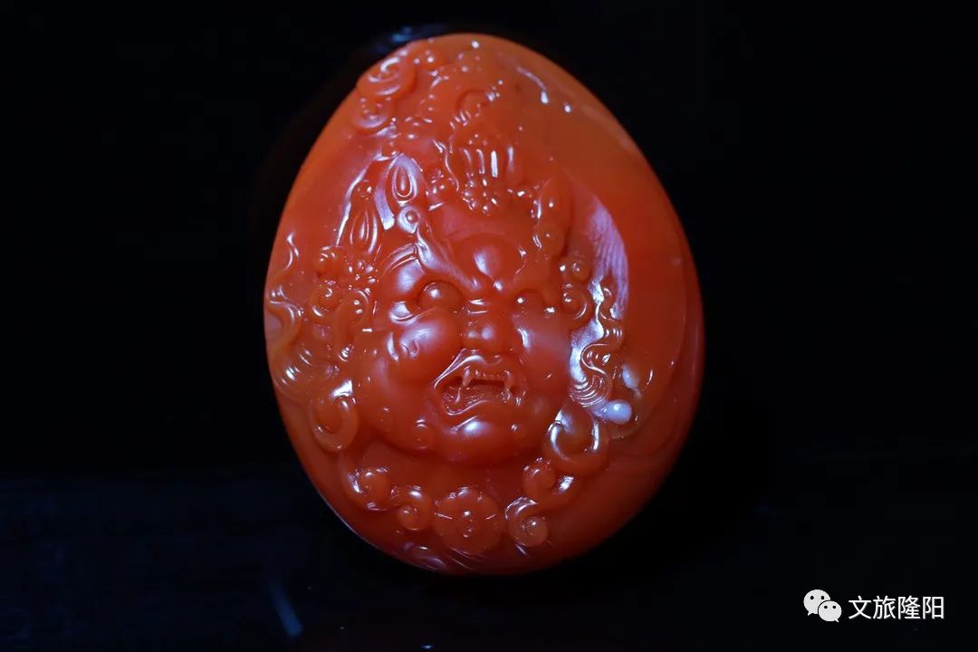 真正保山南红赤玉原矿老料,保山赤玉南红直播间