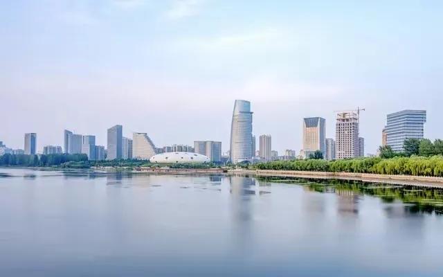 鹤壁买一居室的房子划算吗,鹤壁90平方的房子多少钱