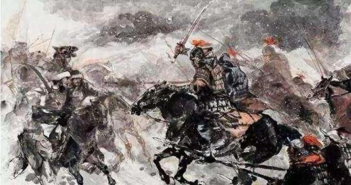 飞将军李广何以难封,为什么飞将军李广至死未能封侯