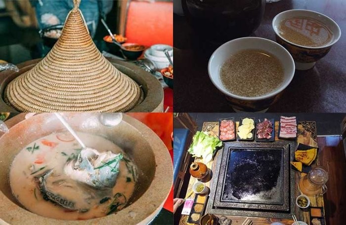 云南自由行攻略六天五夜游,云南自由行旅游攻略6天天气