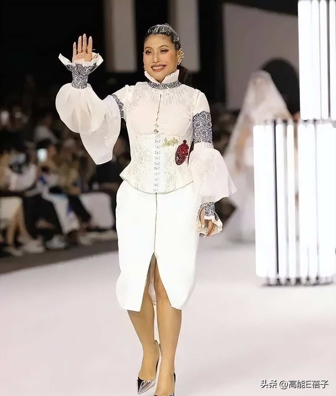 长公主突发心脏病昏厥，泰“十世而亡”预言成真？