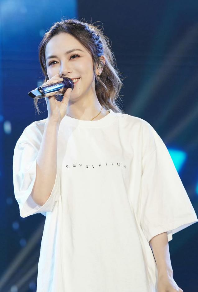 邓紫棋说我是歌手十年前,邓紫棋十年前我是歌手的歌单