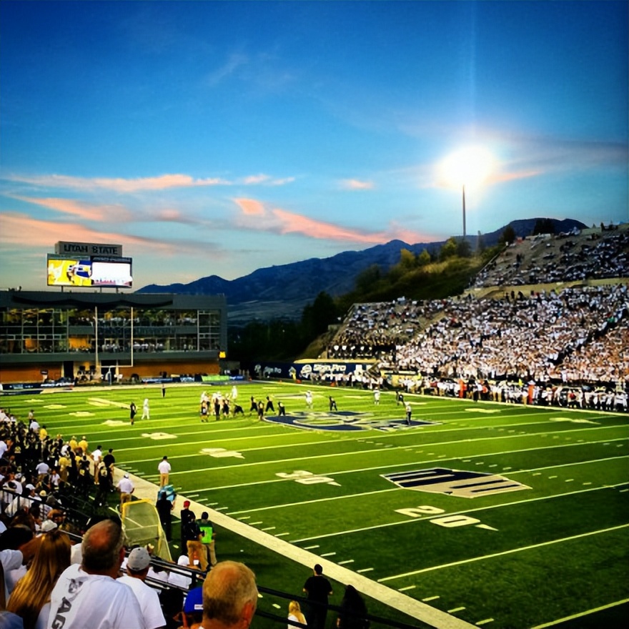 犹他州立大学——具有多元文化与思想的美国一流公立研究型学府