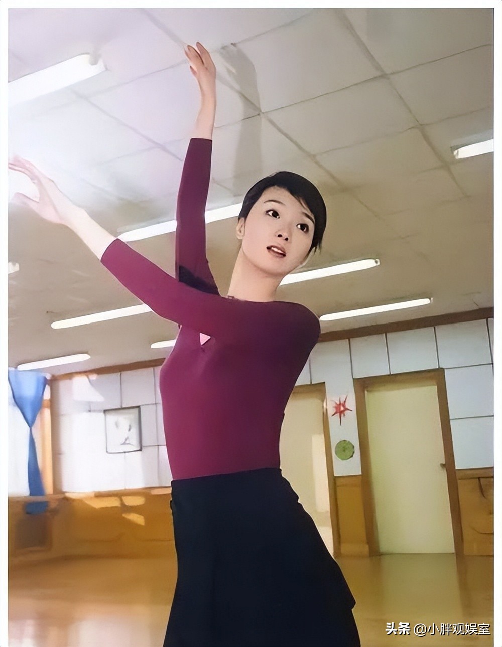 晴格格王艳豪门生活视频,晴格格王艳的家有多豪